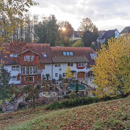 Gaestezimmer Reitinger Siegenburg Buitenkant foto