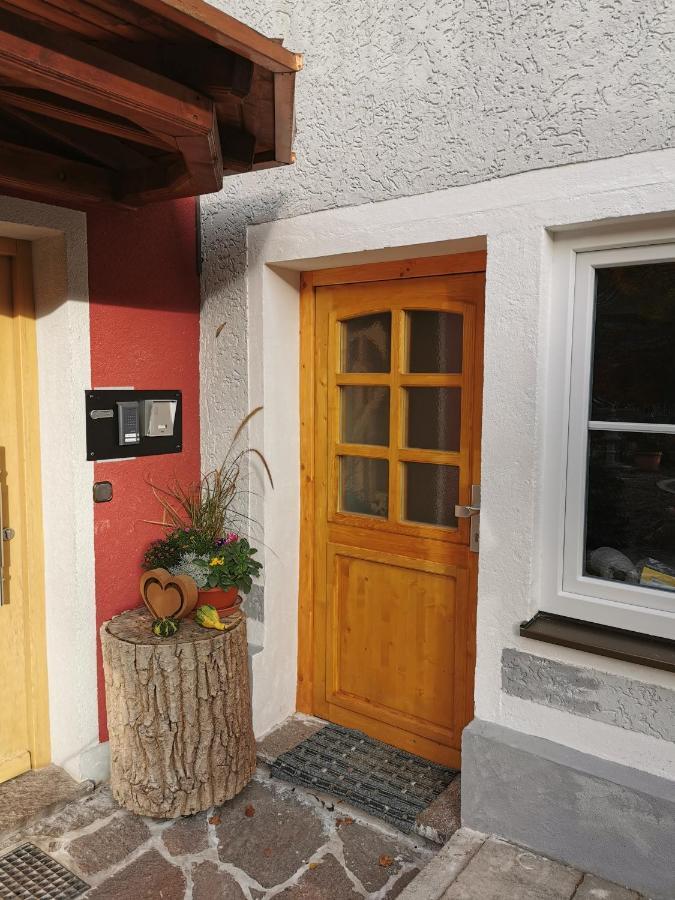 Gaestezimmer Reitinger Siegenburg Buitenkant foto