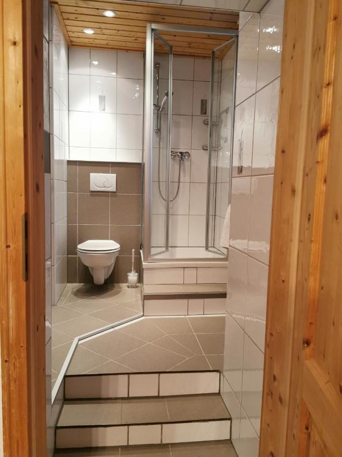 Gaestezimmer Reitinger Siegenburg Buitenkant foto
