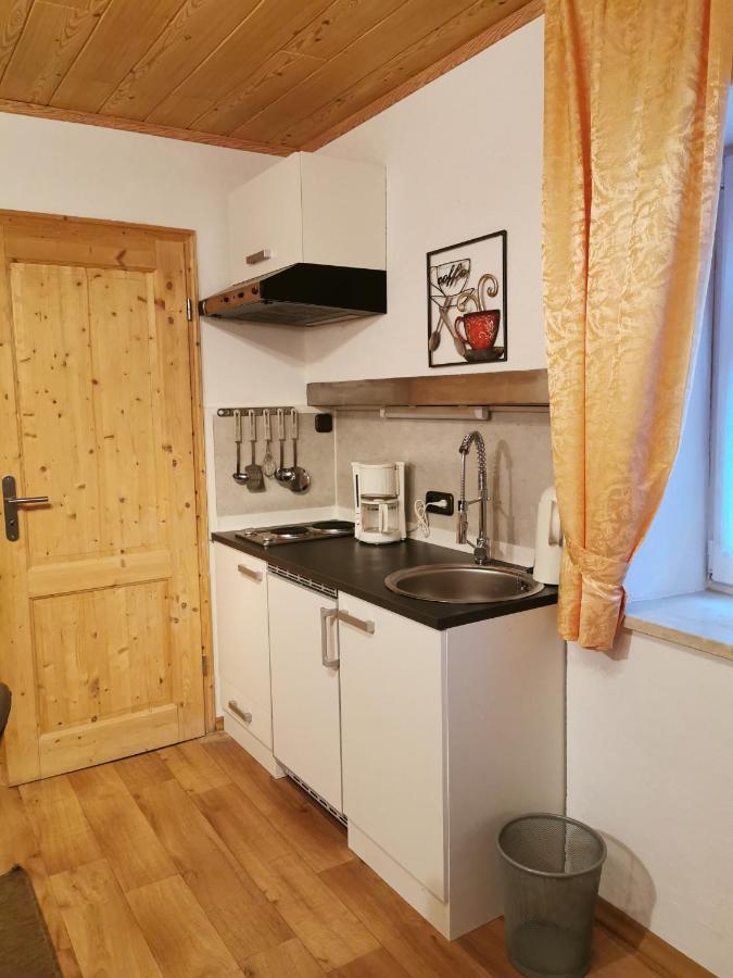 Gaestezimmer Reitinger Siegenburg Buitenkant foto